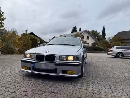 BMW Série 3 316 1.6 102