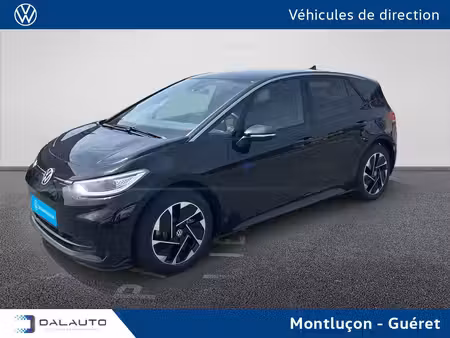Volkswagen ID.3 170