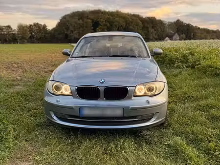 BMW Série 1 118i 2.0 143