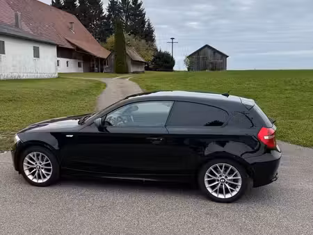 BMW Série 1 