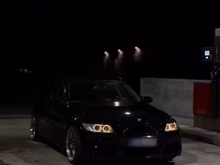 BMW Série 3 320d 2.0 163