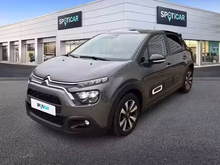 Citroën C3 1.2 PureTech 110 Max