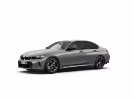 BMW Série 3 M340i xDrive