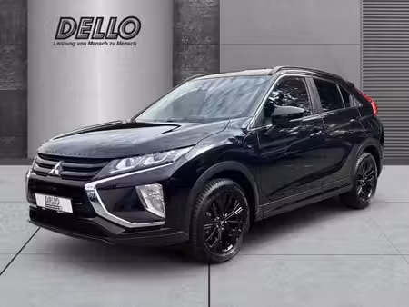 Mitsubishi Eclipse Cross 1.5 163
