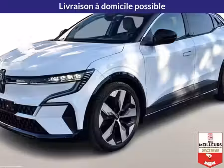 Renault Mégane E-Tech 220 Techno