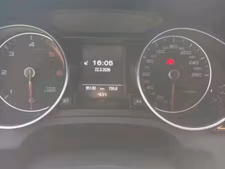 Audi A5 V6 3.0 TDI 245 S line quattro