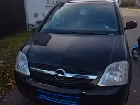 Opel Meriva 1.6 CDTI 101