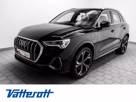Audi Q3 45 TFSI 1.4 150 S line
