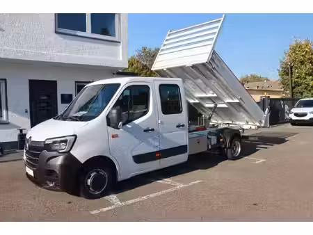 Renault Master 2.3 dCi