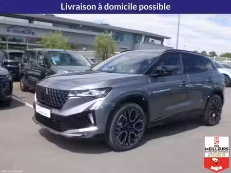 Renault Austral 1.2 200 Esprit Alpine