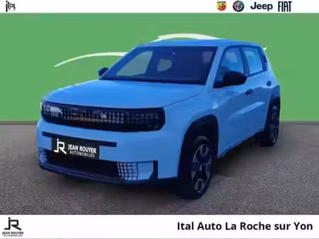 Fiat Panda 1.0 70 Icône
