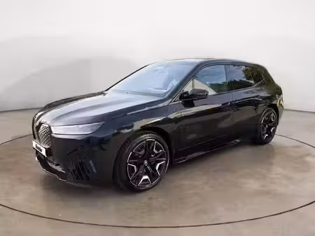 BMW iX 40 326 xDrive
