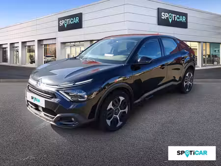 Citroën C4 1.2 PureTech 130 Feel