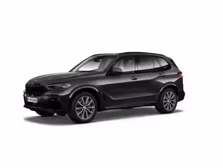 BMW X5 40d 3.0 340 xDrive