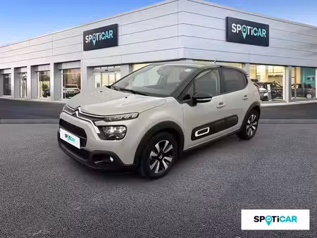 Citroën C3 1.2 PureTech 83 Max