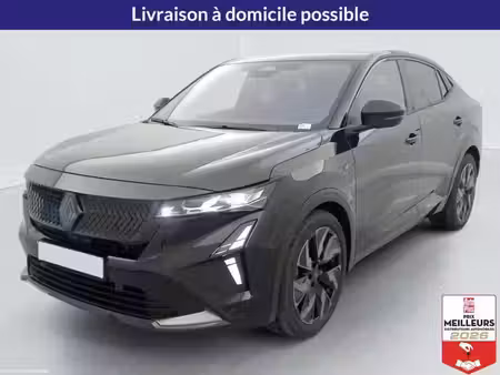Renault Rafale E-Tech 1.2 200 Esprit Alpine