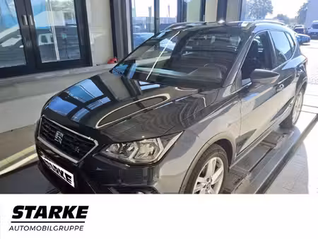 Seat Arona 1.0 TSI 115 FR