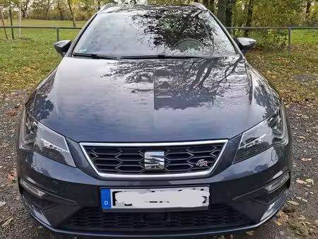 Seat Leon 1.5 TSI 110 FR
