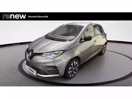 Renault Zoe R110 110 Evolution