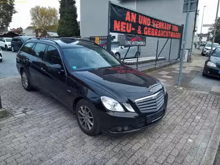 Mercedes-Benz Classe E E 250 2.1 CDI 204