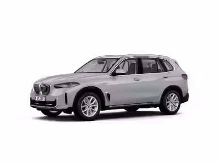 BMW X5 50e 3.0 313 X-Line xDrive
