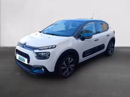 Citroën C3 1.2 PureTech 110 Shine Pack