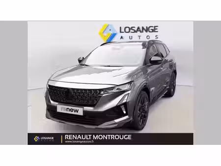 Renault Austral 1.2 200 Esprit Alpine