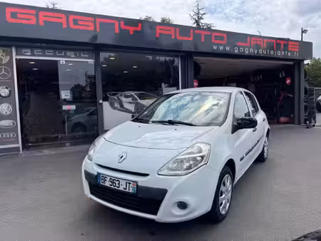 Renault Express 1.5 dCi Expression