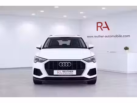 Audi Q3 35 TDI 2.0 TDI 150
