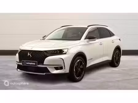 DS 7 E Tense 1.6 225 Performance Line