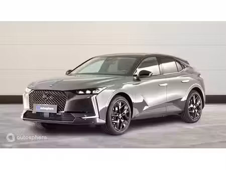DS 4 1.6 225 Performance Line