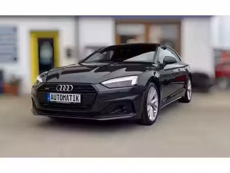 Audi A5 40 TFSI 2.0 TFSI 150 quattro