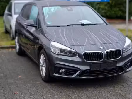 BMW Série 2 220i 2.0 192