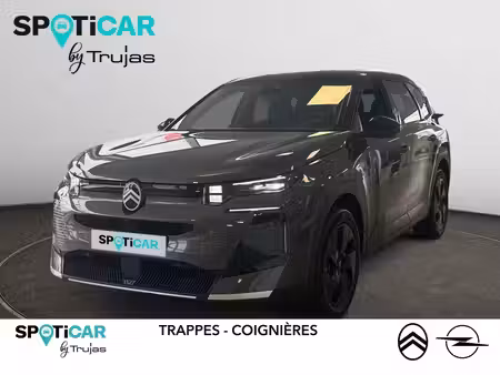 Citroën C5 Aircross 1.2 145 Max