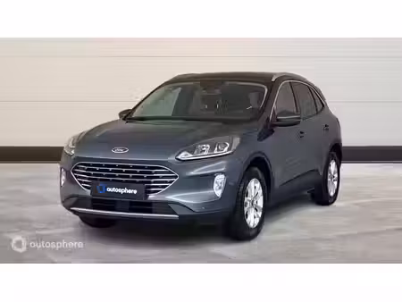 Ford Kuga 2.5 152 Titanium