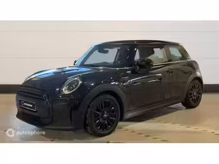 Mini Mini Cooper 1.5 136 Edition Premium Plus
