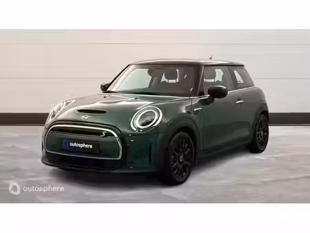 Mini Mini Cooper SE 184 Edition Premium Plus