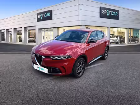 Alfa Romeo Tonale 1.5