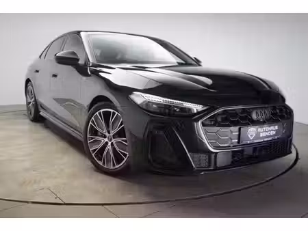 Audi A5 2.0 TDI 204 S line