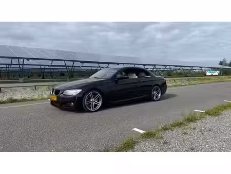 BMW Série 3 335i 3.0 306