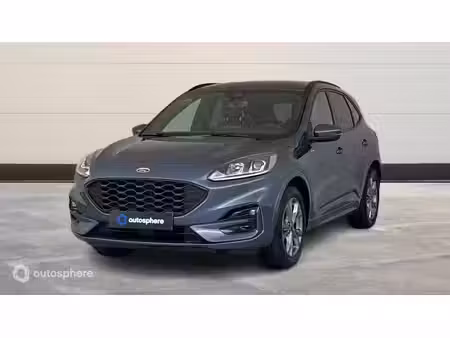 Ford Kuga 2.5 152 ST Line