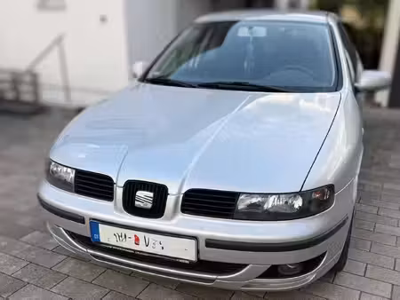 Seat Leon 1.6 105 Stella