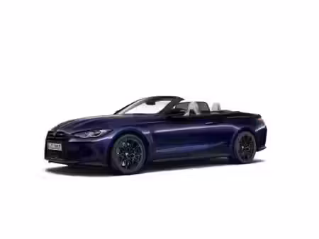 BMW Série 4 M4 Competition 3.0 xDrive