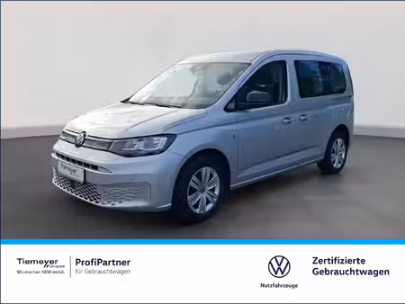 Volkswagen Caddy 2.0 TDI 122
