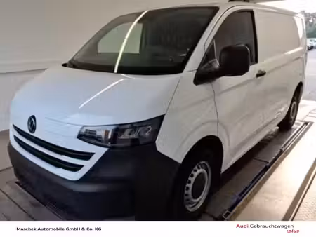 Volkswagen Transporter T7 2.0 TDI 150