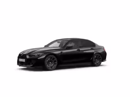 BMW Série 3 M3 Competition 3.0 xDrive