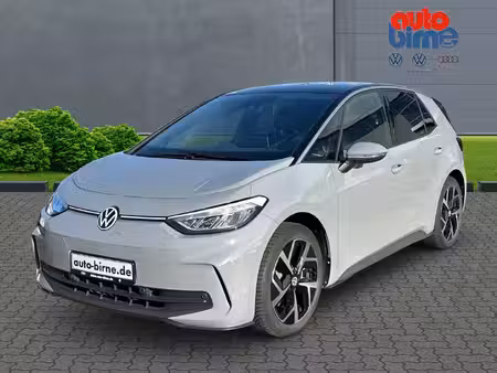 Volkswagen ID.3 150 Move up!
