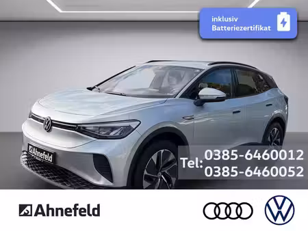 Volkswagen ID.4 204 Performance