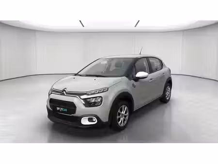 Citroën C3 1.2 PureTech 83 You