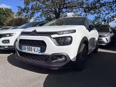 Citroën C3 1.5 HDi 100 Feel